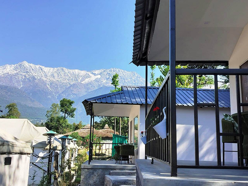 accomodation